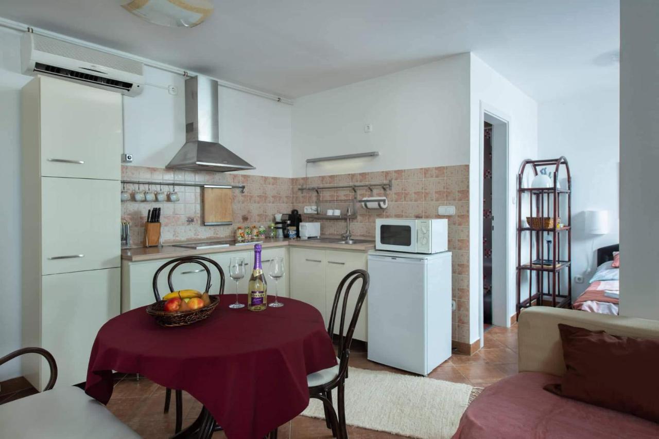 Greta Apartman Hajdúszoboszló Exterior foto